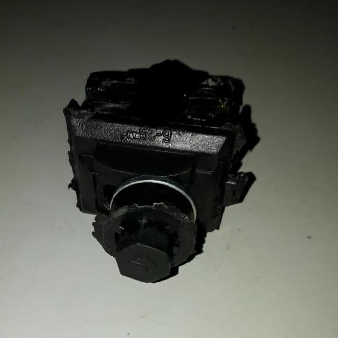 Piercing Connector / Percing Connector 1 Baut Tap Konektor PLN