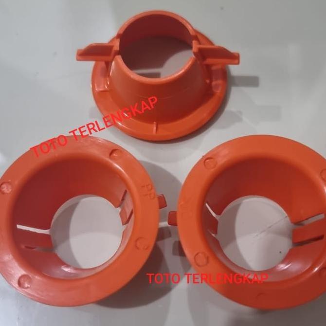 Miliki Katup Closet Gantung Toto / Katup Orange Closet Gantung Le Muse Toto