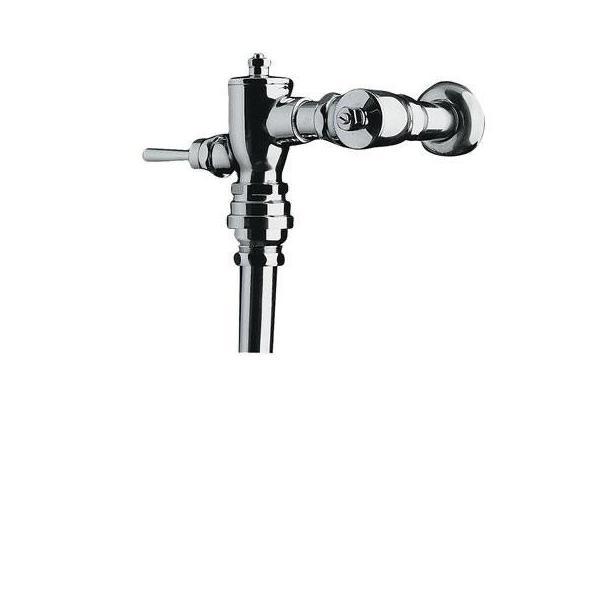 Miliki Kran Flush Toto Tv150Nsv7J Untuk Closet Cw705Enj / Cw705Elnj