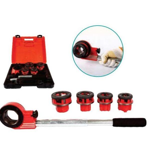 Snai Pipa Set Ratchet Block Wipro SPR- 1232 1/2 Inch - 1.1/4 Inch