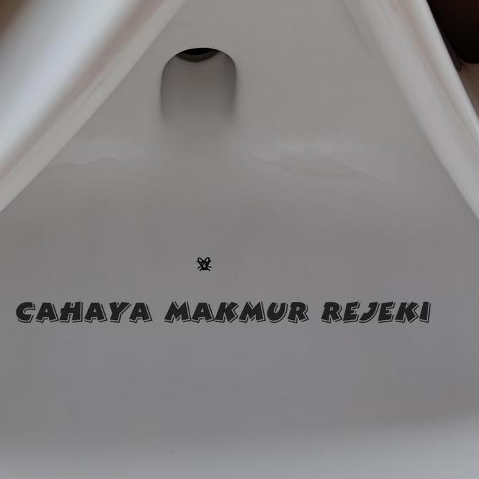 Miliki Urinal Toto Uw 447 Jnm Full Set / Urinoir Toto Uw 447 Jnm Full Set