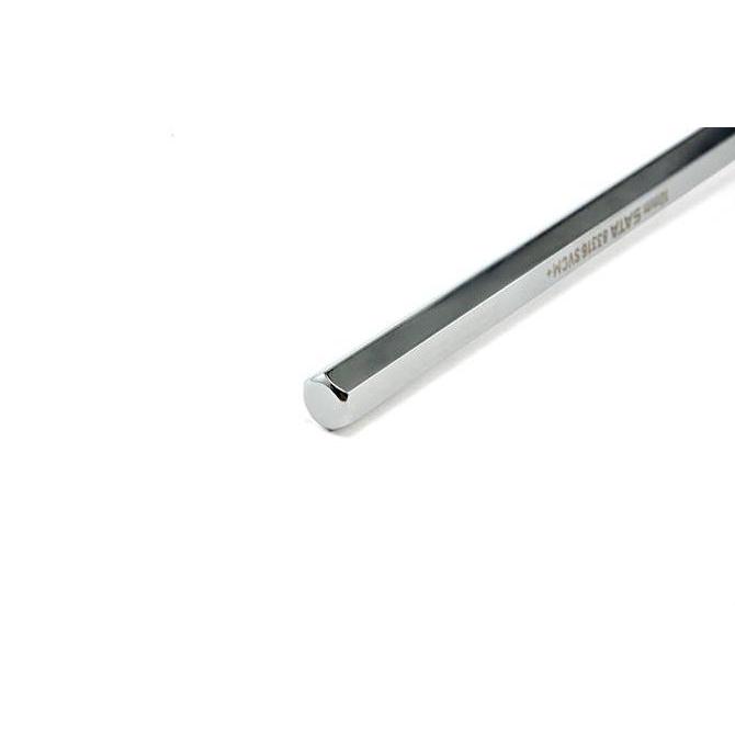 Kunci Handle T Hex 09118 - 9Pcs T-handle Hex Key Set Sata Tools