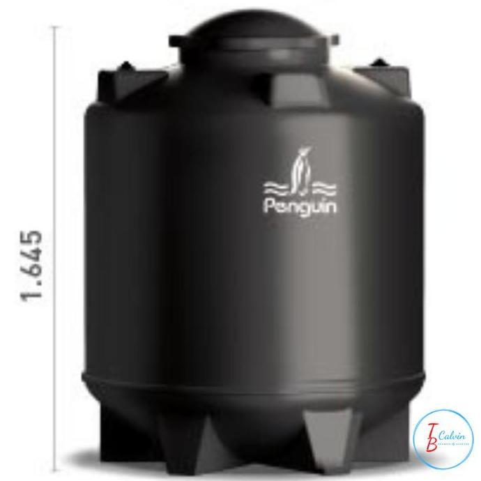 Diskon Tangki Air Pendam Penguin Tq 200 ( 2000 Liter ) / Toren Pendam Tandon
