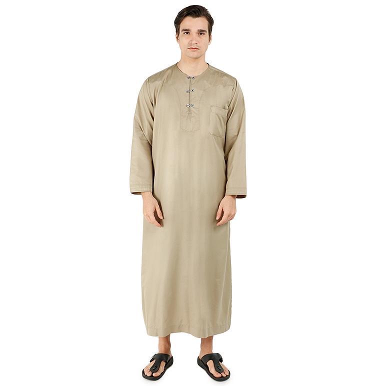 BIG SALE SHOHIB JUBAH GAMIS PRIA OBLONG OMAN