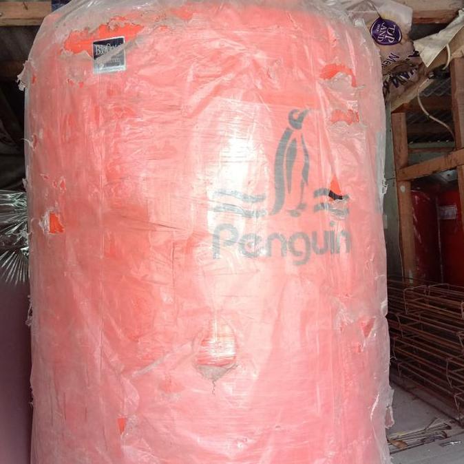 Terjangkau Toren Penguin Tb 70/ 650Liter