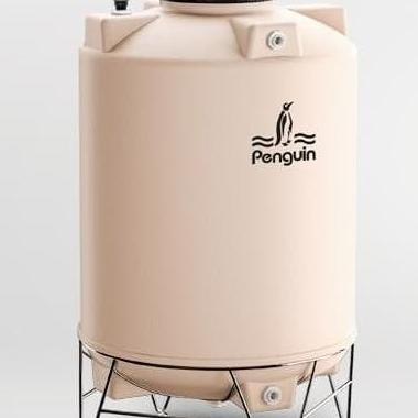 Miliki Tandon/Torn Penampungan Air Drain Td110 1000 Ltr Merk Penguin