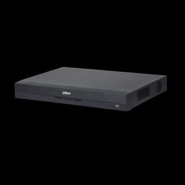 DVR 16Ch Dahua 5MP DH-XVR-5216-An-I2 / Xvr Dahua 2 Slot Hdd Original