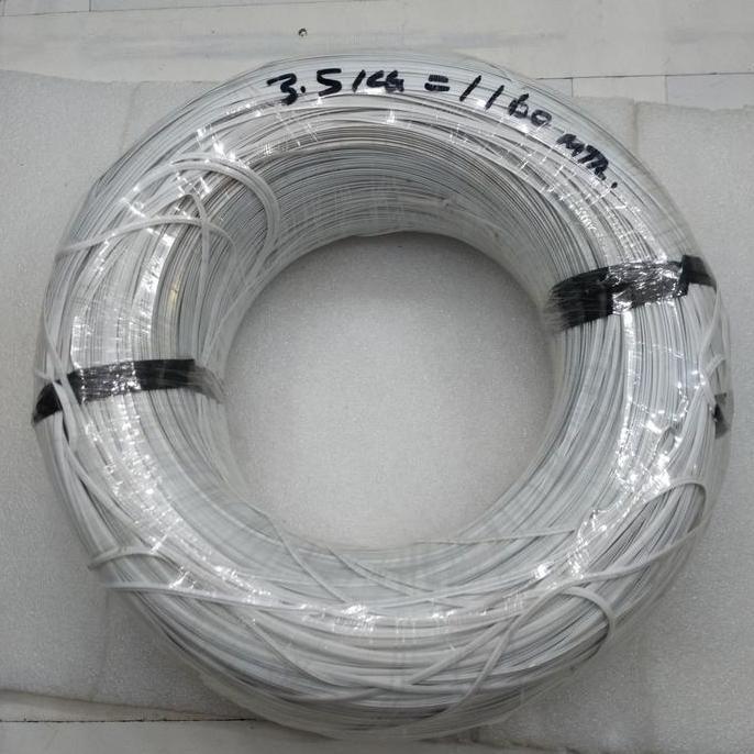 Ready stock kabel twist magic/ kabel pengikat/pengikat kabel/ twist tie