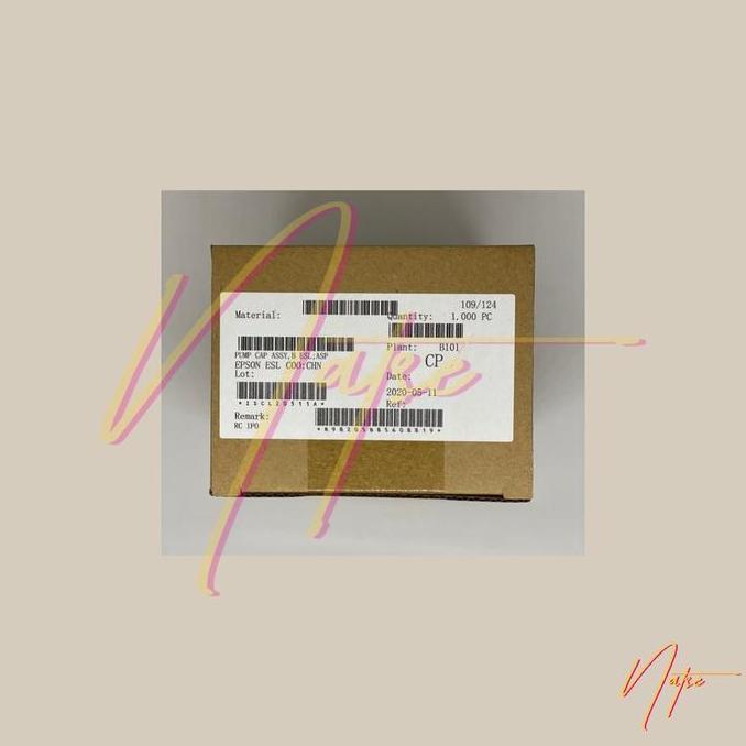 Pump Cap Assy Epson SL - D700 / D830