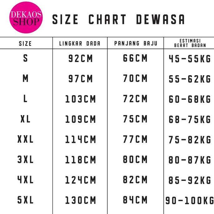 Ready KAOS IMLEK 2022 / KAOS SINCIA 2022 / BAJU IMLEK / DEKAOS KANTONGDUIT