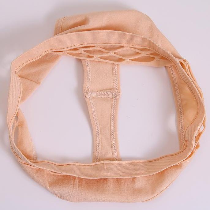 DS16 - Celana Dalam Wanita Seamless lembut Nyaman G String 4C213