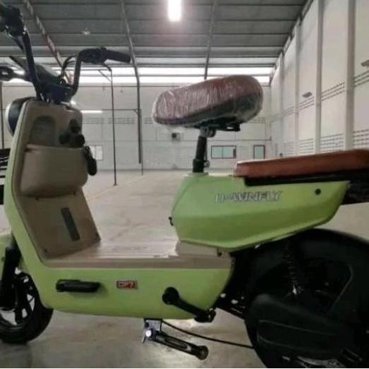 Terlaris Sepeda Listrik Yang Terbaru Sepeda Listrik