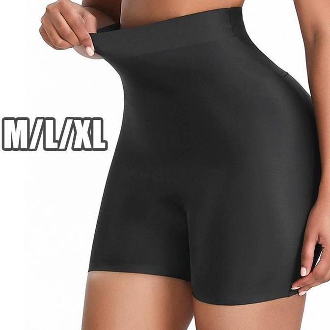 DS257 - Pantat Pembesar Celana Busa  Pantat Dan Pinggul Booty Shaper Wanita Fashion