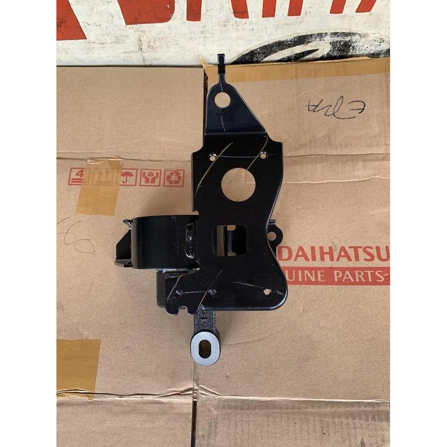 Engine mounting kiri automatic agya-ayla 1000cc