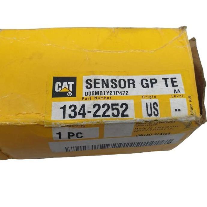 134-2252 SENSOR GP TE GENUINE /SENSOR GP TE
