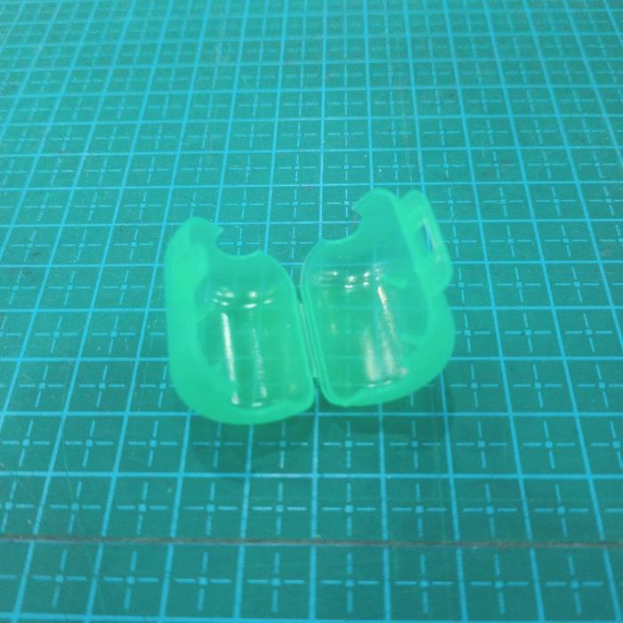 (Termurah) Hook Keeper Egi Pengaman Mata Kail Pancing Egi Bestseller