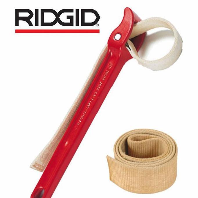 STRAP WRENCH 24" RIDGID (31350)