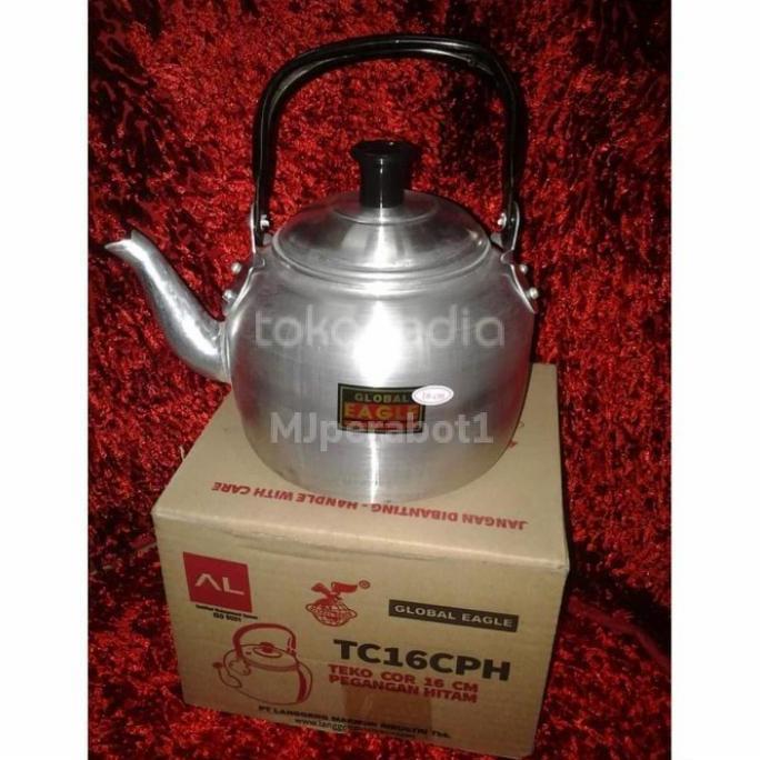 Teko Air/ Teko Cor 16Cm Eagle HM