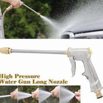 Autopic- Semprotan Air Steam Jet Spray