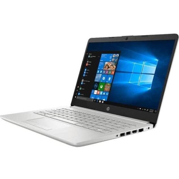 Laptop Hp 14s-CF2517TU / CF2518TU / CF2075TU / CF3076TU Core i3-10110U / 4GB 256GB SSD / Backlit Key