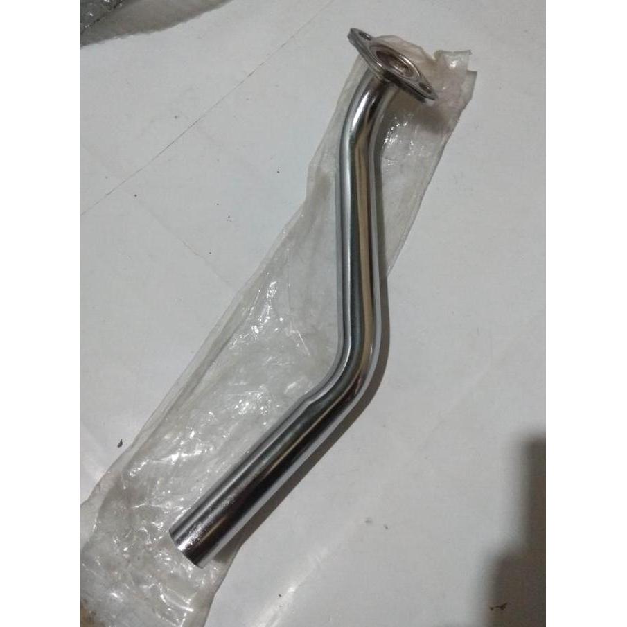 leher knalpot yamaha v80