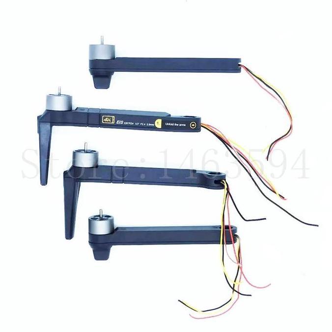 Arm Lengan MJX MG1 MG-1 Drone