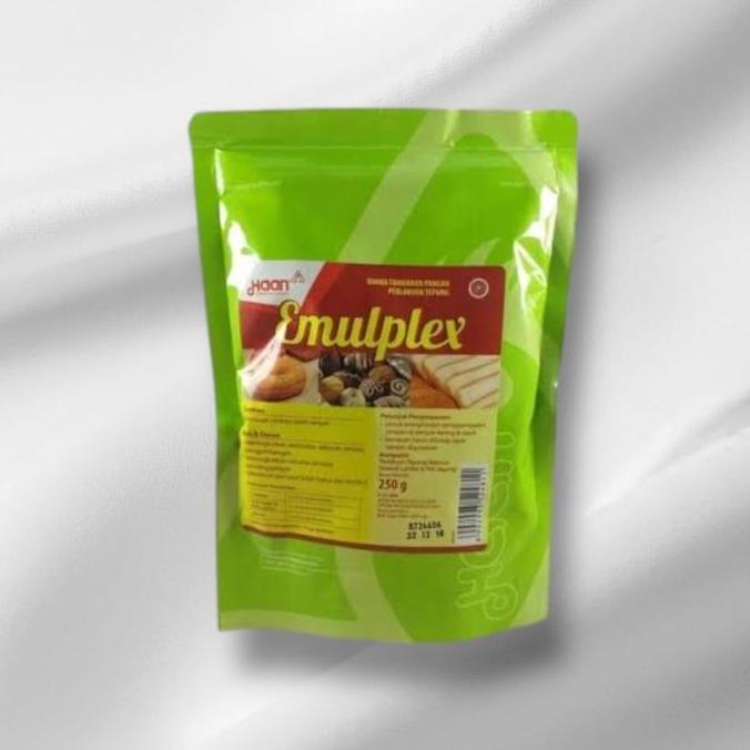 Winwin- Haan Emulplex 250G Emplex Perenyah Kue Kering