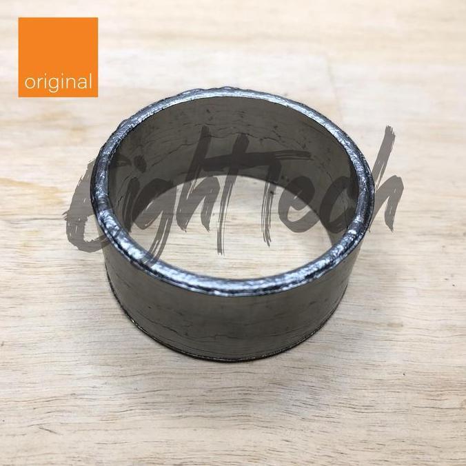 Paking Gasket knalpot KTM Duke RC 200 original