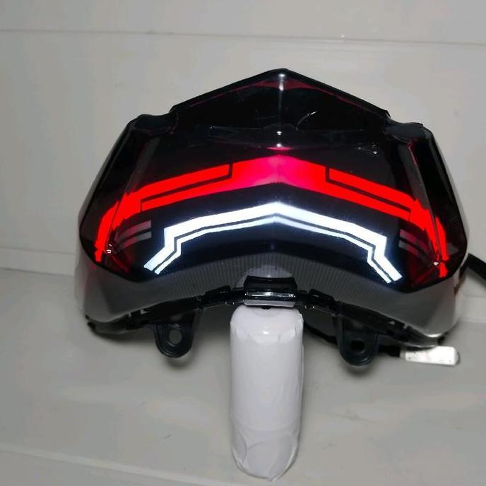 STOPLAMP LEJI VARIO LED OLD TAHUN 2015-2017 125 150 CC ORIGINAL DAN TERPERCAYA