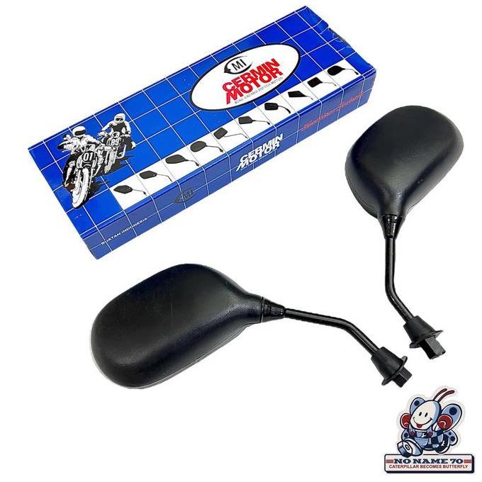 Spion Suzuki Shogun Kebo Tornado Satria Hiu Lumba 2Tak