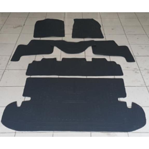 SPEEDVO KARPET KARET ALL NEW RUSH