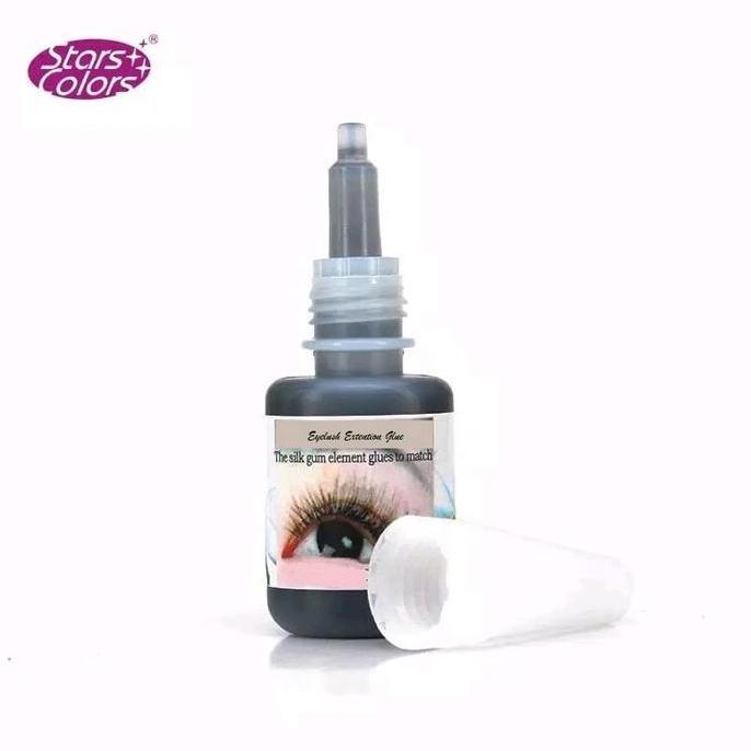 Bytwll- Hcll Lem Bulu Mata Tanam / Lem Bulu Mata Palsu Eye Mark Tahan Lama Eyelash Bulumata