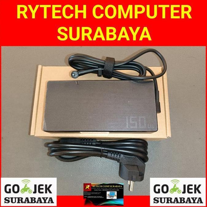BEBAS ONGKIR - Original Adaptor Charger Asus Vivobook Pro 15 K6502ZC K6502Z K6502HE K6502 K6502ZC-OL