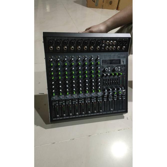 Singover- Mixer Ashley Mdx8 Mdx 8 Mdx Original Ashley