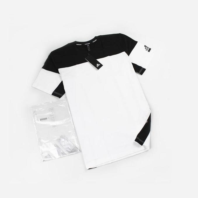 TEES ADIDAS PULLOVER | KAOS ADIDAS SPORT | KAOS ADIDAS ORI DISKON