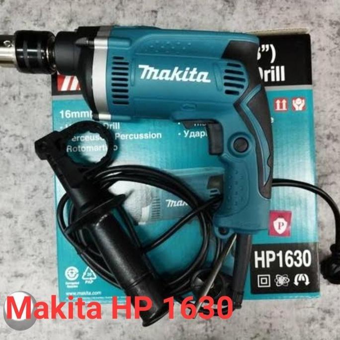 MAKITA HP1630 MESIN BOR BETON MAKITA 16MM