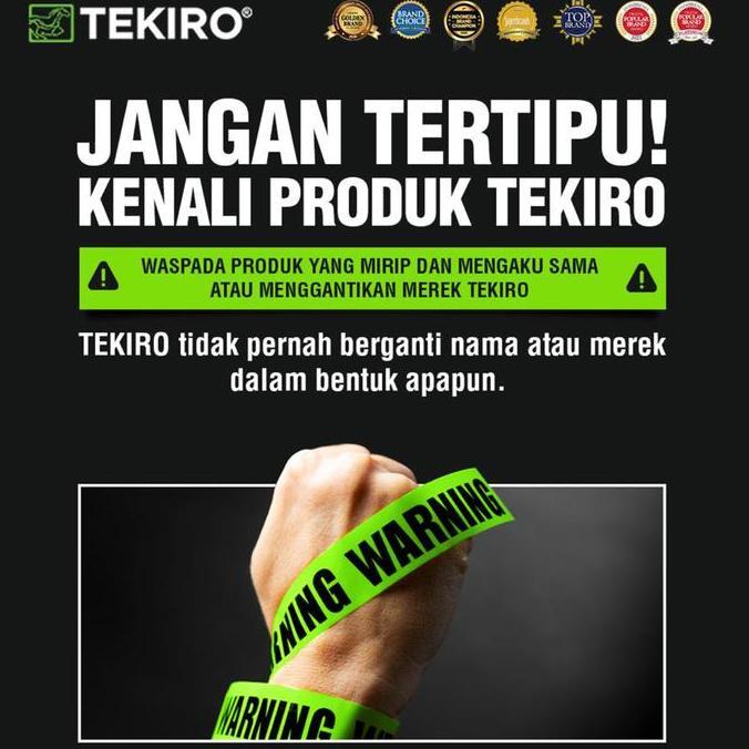 Palu Kambing 450 gram Martil Bodem Pencabut Paku - Claw Hammer TEKIRO