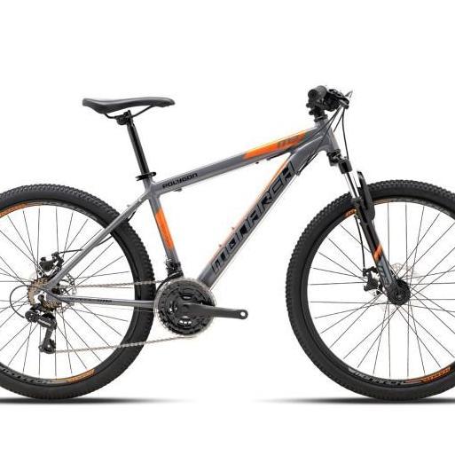 Terlaris Sepeda Gunung Mtb 26 Polygon Monarch M3