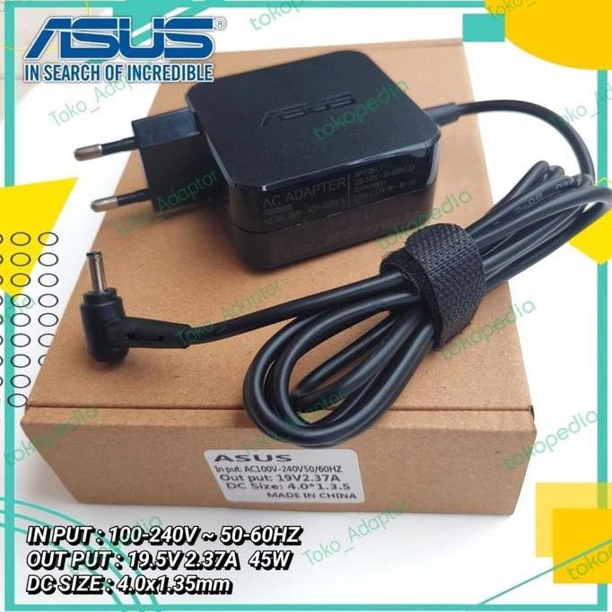 DR206 - Adaptor Charger Original Laptop Asus X441 X441U X441UV X441UA Series