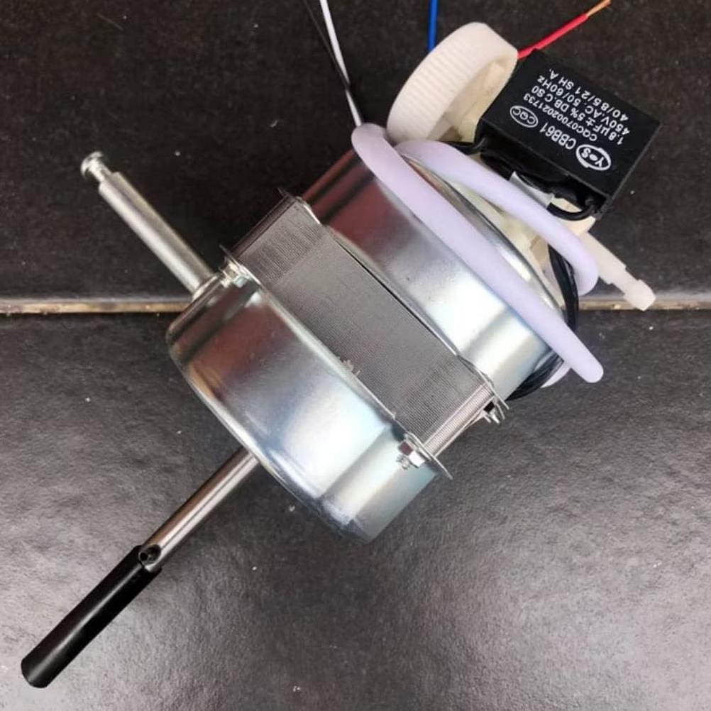 BIG PROMO Dinamo Kipas Angin Maspion Double Bearing/Dinamo Kipas Maspion 12-16 Inch