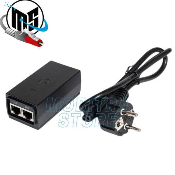 NEW Ubiquiti POE-15V-12W PoE Adaptor 15V 0.8A