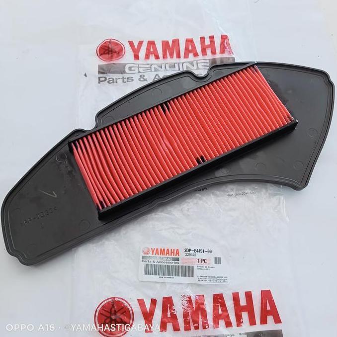 Promo filter udara nmax old saringan udara old nmax original Diskon