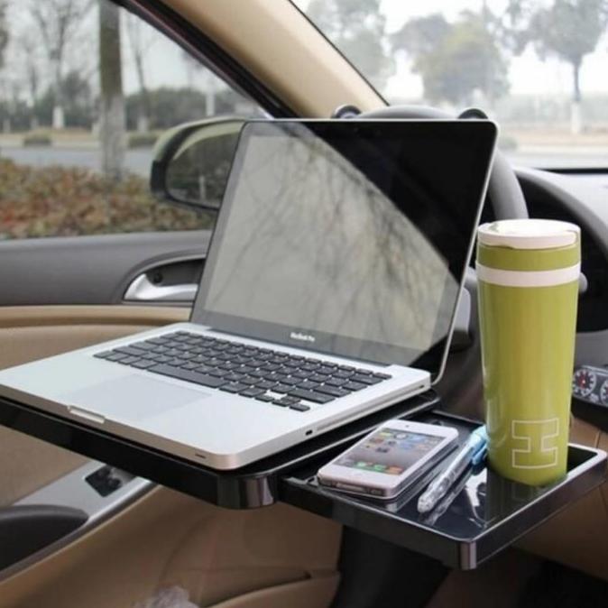 DV268 >> MEJA LIPAT MOBIL - MEJA MAKAN LIPAT MOBIL - MEJA LAPTOP LIPAT MOBIL