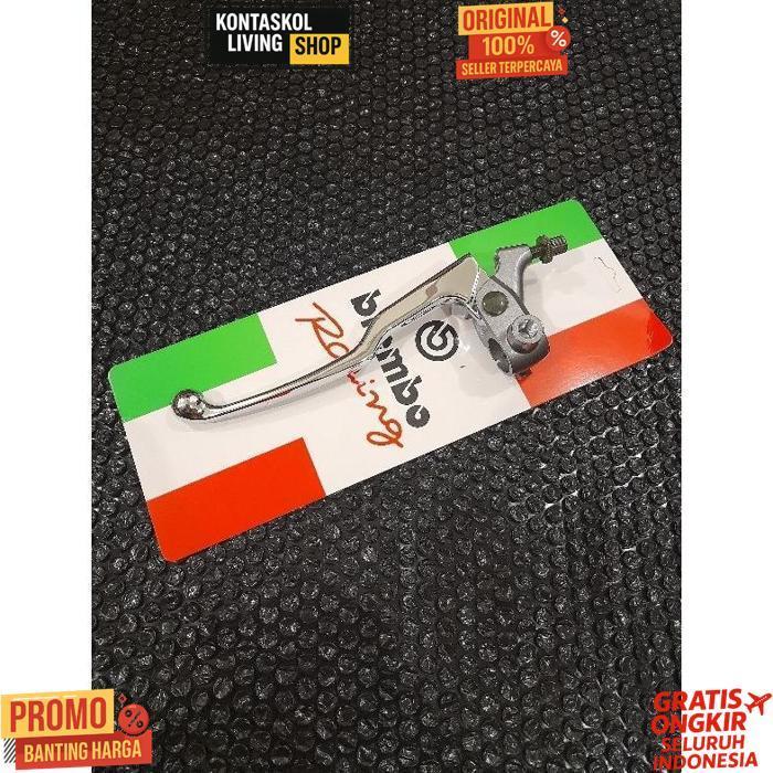 Exclusive Master Rem Krs Set Kanan Kiri Master Rem Krs Brake Pum Krs Er6 Universal