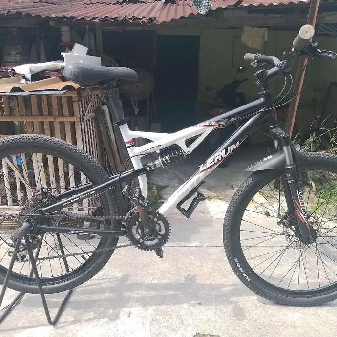 Terlaris Sepeda Polygon Lerun Sepeda Gunung Sepeda Mtb