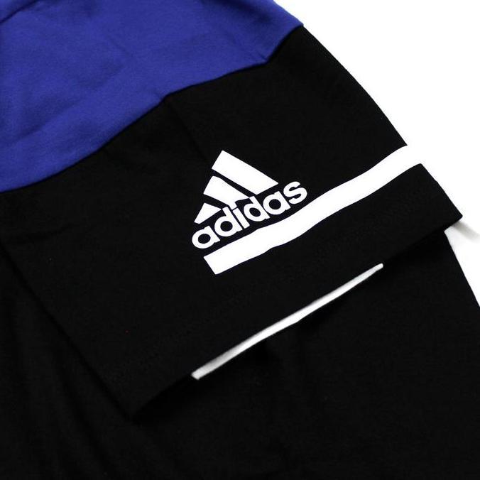 TEES ADIDAS PULLOVER | KAOS ADIDAS SPORTS | KAOS ADIDAS ORI DISKON