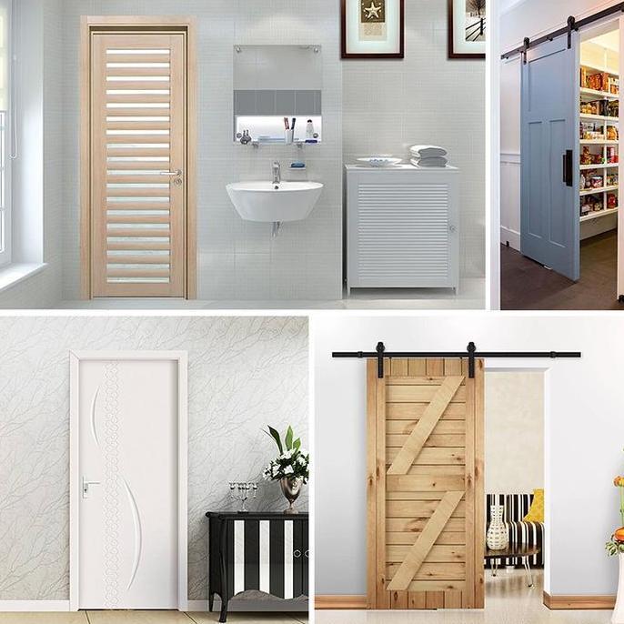 WOFLES Overpal Siku Kecil 3 Inch / Overpal SUS 304 Stainless Tebal