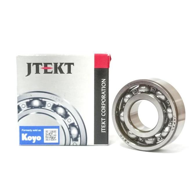 Laher Bearing 6202 KOYO Original terlaris