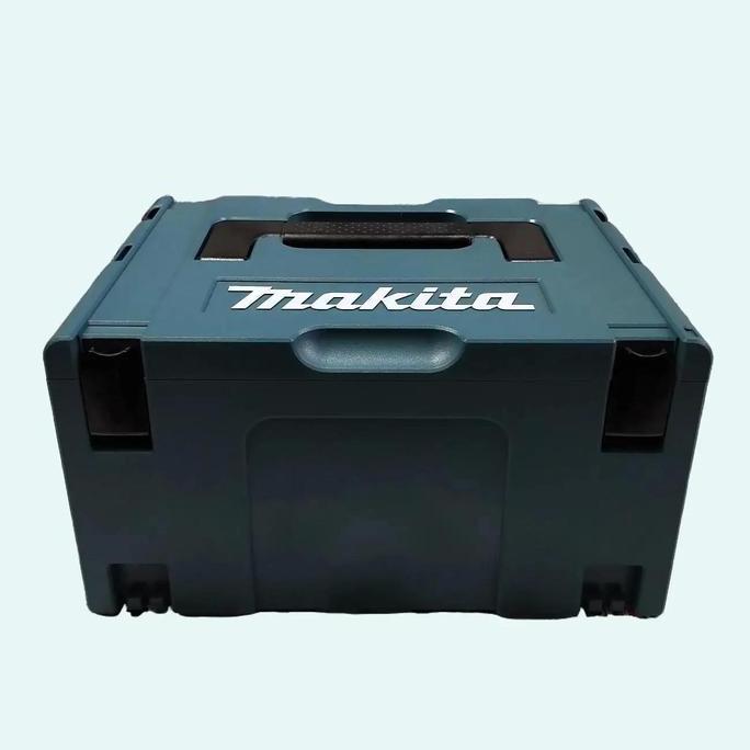 Koper Box Tool Box Toolbox Makita Kecil M Pac Allshop