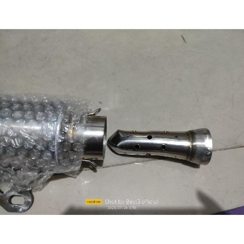 Sale DB Killer Best3 Silencers